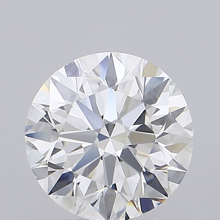 Diament 3.02 ct I/VS2