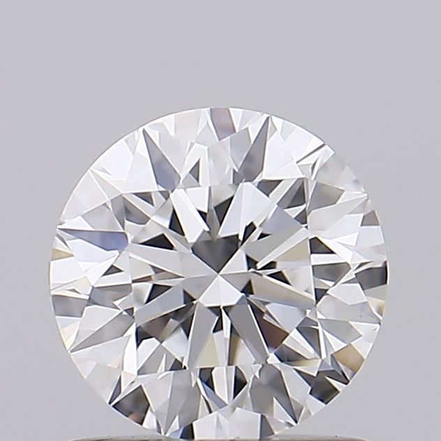 0.94 ct lab-grown Round Diamond