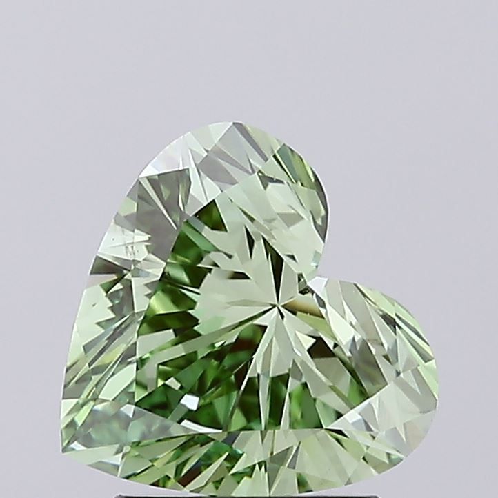 2.00 ct Heart diamond