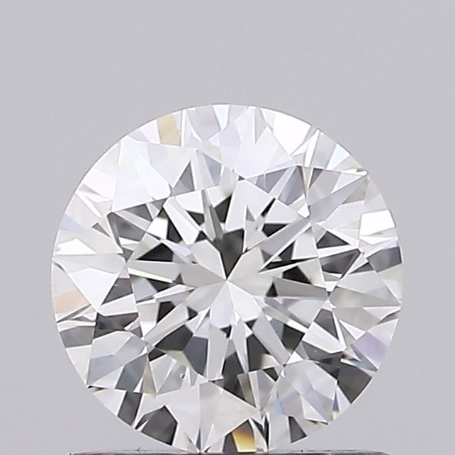 Diamant Rond 0.80 ct - Couleur I - Pureté VS2