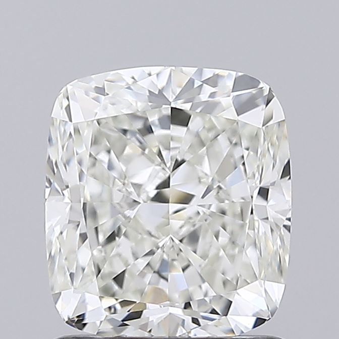 Diament 1.21 ct H/VVS2