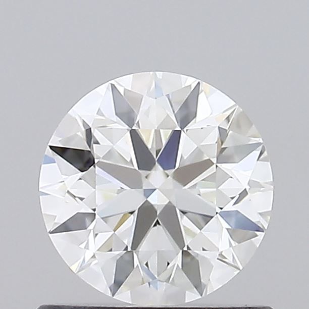 Diamant Rond 0.80 ct - Couleur I - Pureté VS1