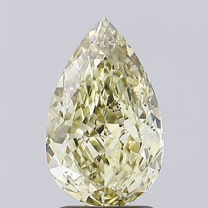 1.53 Carat