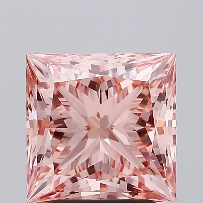 2.79 ct Princess diamond