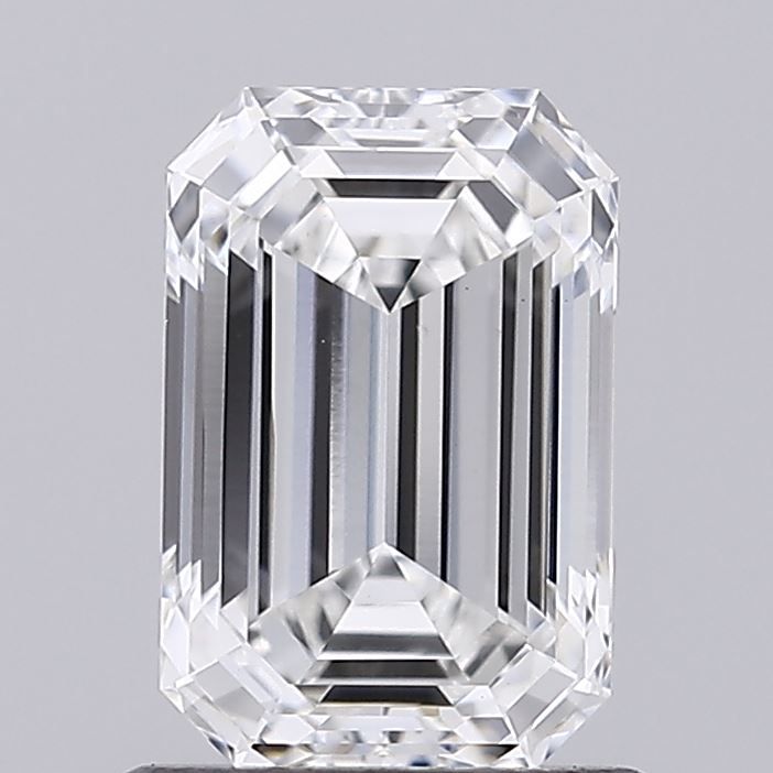 1.17 ct lab-grown Emerald Diamond