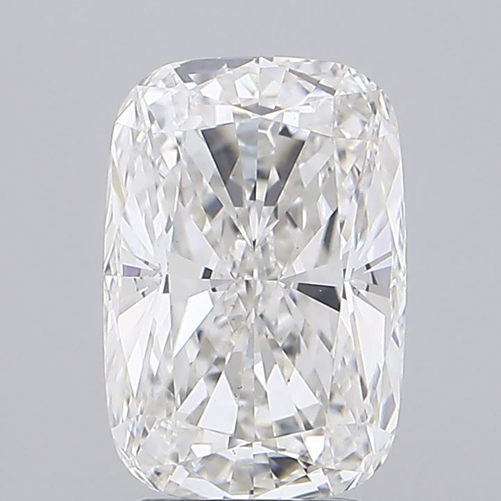 3.58 Carat