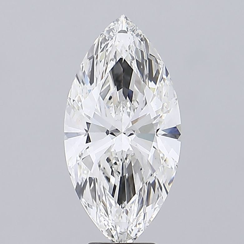 2.34 ct Marquise diamond