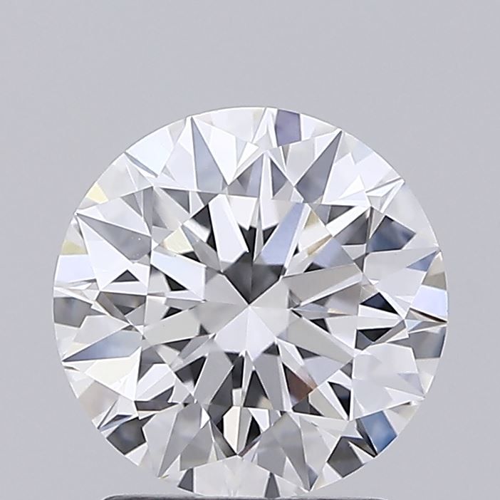 Diament 2.02 ct E/VVS2