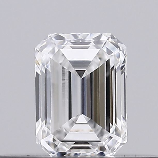 0.2 ct Emerald Diamond