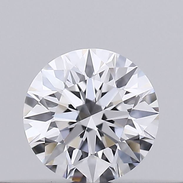 0.17 ct Round Diamond