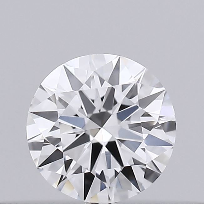 0.16 ct Round Diamond