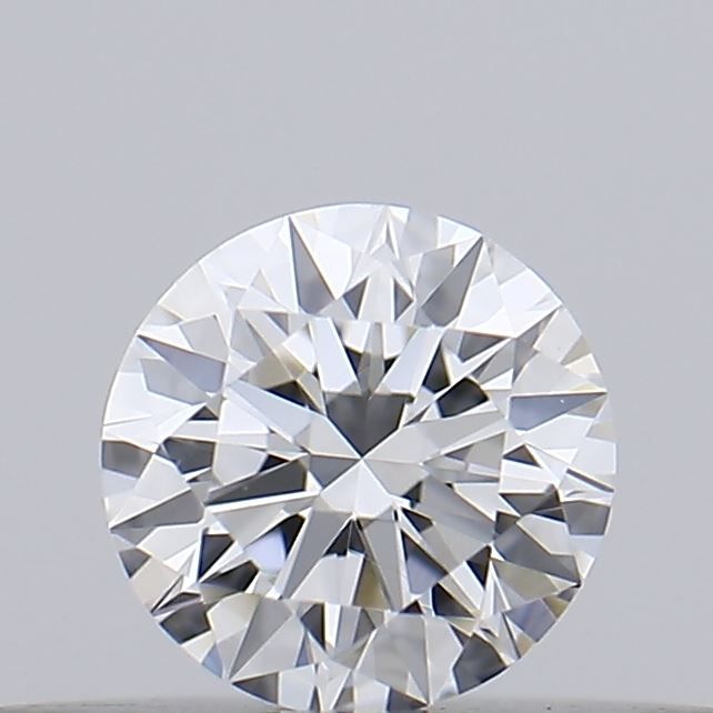 0.18 ct Round Diamond