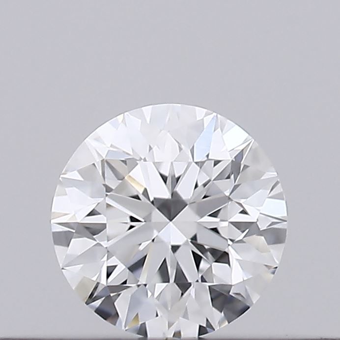 0.18 ct Round Diamond