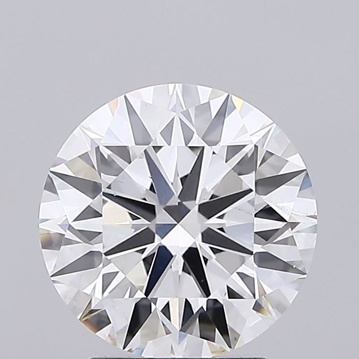 2.81 Carat