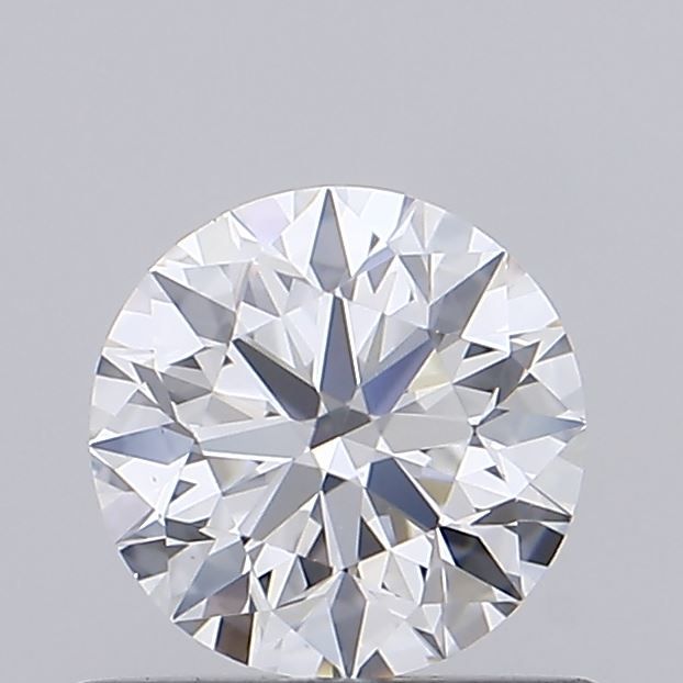 Diamant Rond 0.70 ct - Couleur F - Pureté VS1