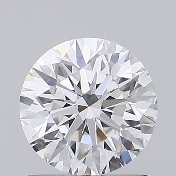 Diamant Rond 0.92 ct - Couleur F - Pureté VS2