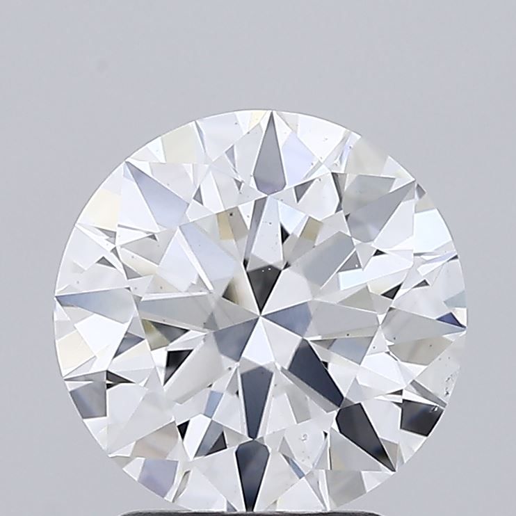 2.51 Carat