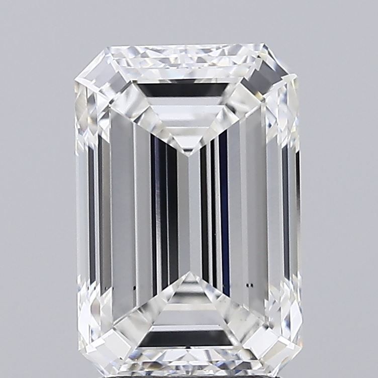 2.63 Carat