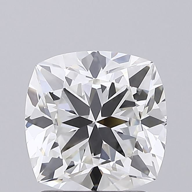 2.05 ct Cushion Modified diamond