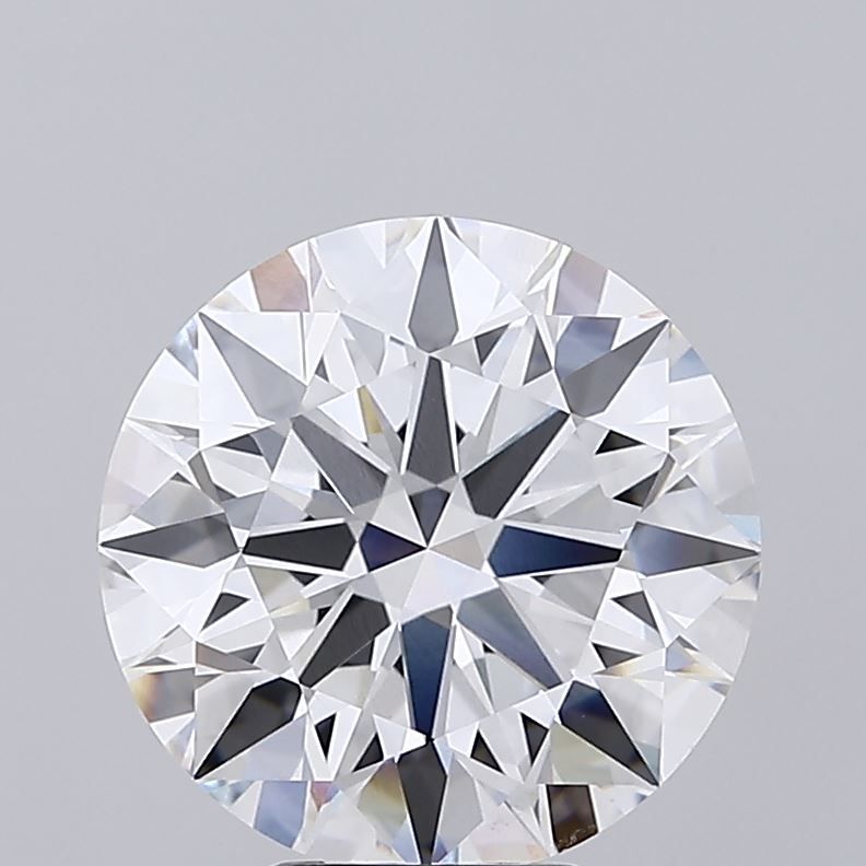 6.86 Carat