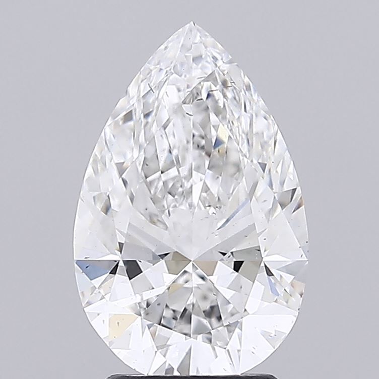 3.02 Carat