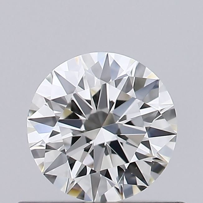 0.42 ct Round Diamond