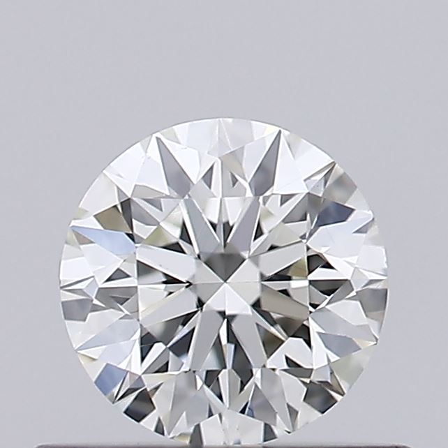 0.41 ct Round Diamond