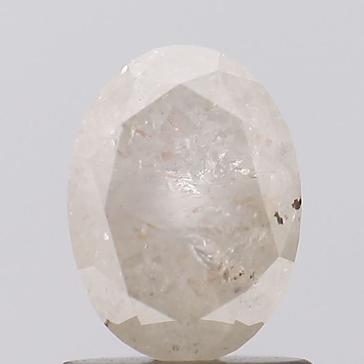 Diament 1.25 ct Fancy White/I3
