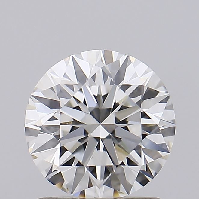 1.22 ct lab-grown Round Diamond