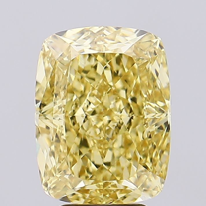 2.01 ct Radiant diamond