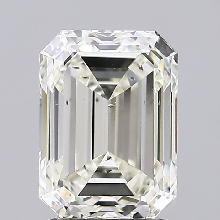 2.51 Carat