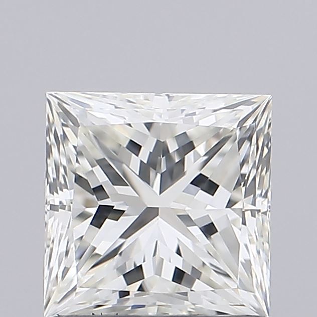 Diament 1.0 ct I/VVS2