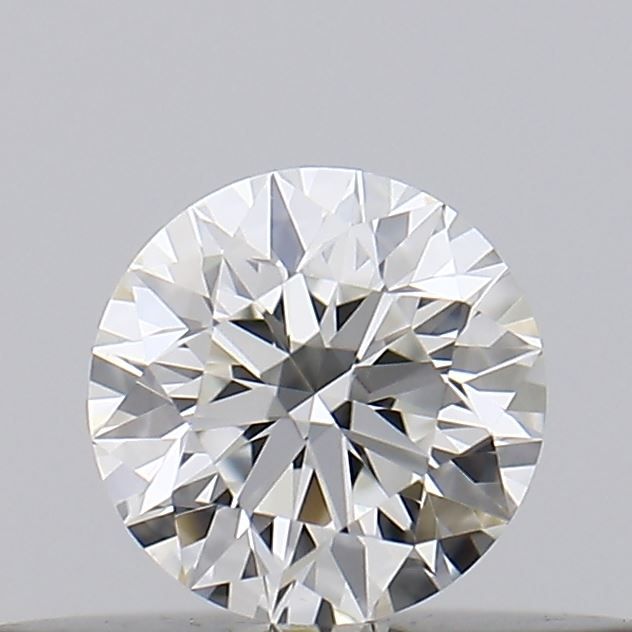 0.23 ct Round Diamond