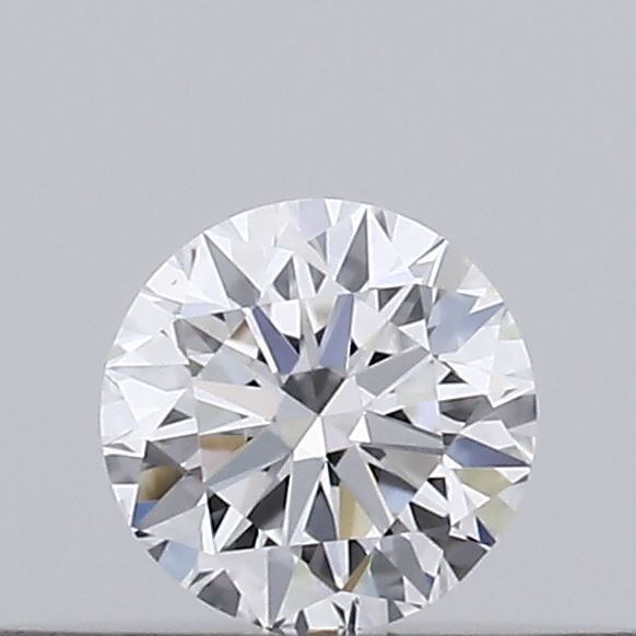0.15 ct Round Diamond