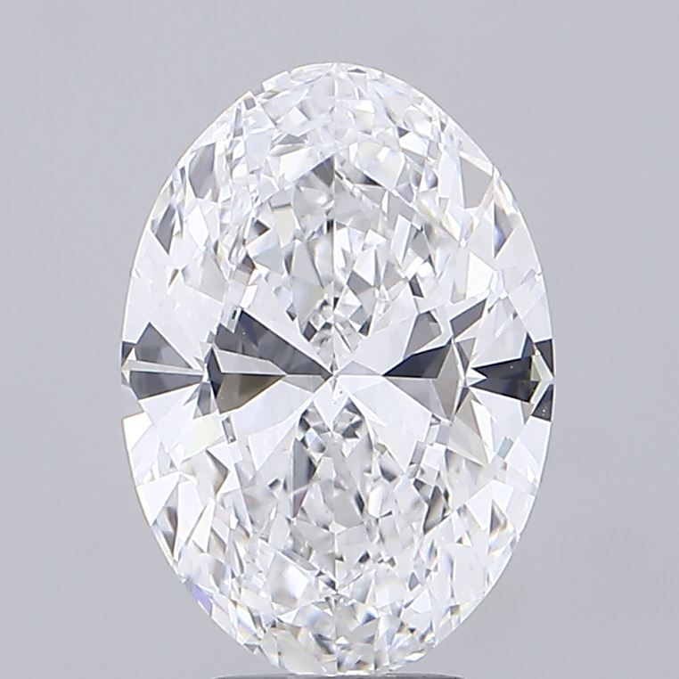 5.01 Carat