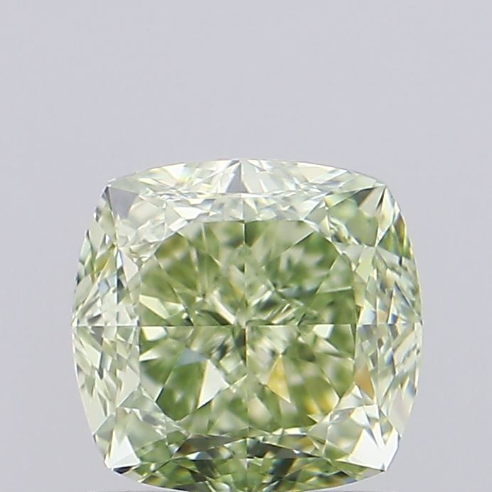 1.22 ct Cushion Modified diamond