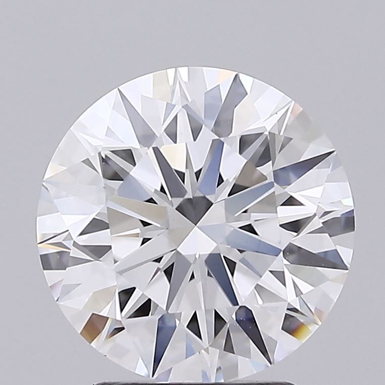 2.87 Carat