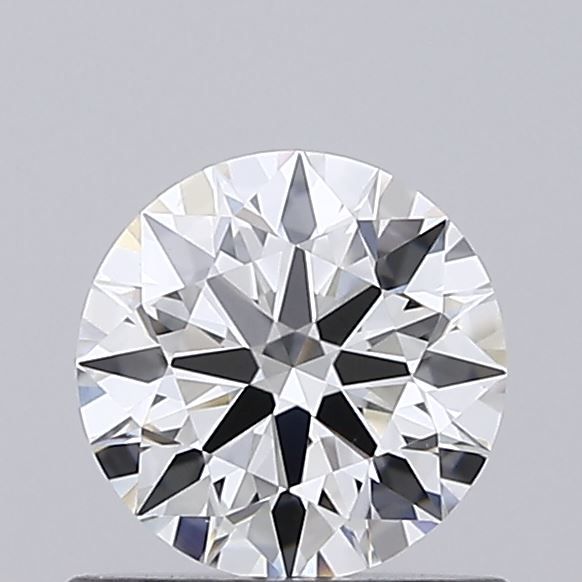 Diament 0.71 ct D/VS2