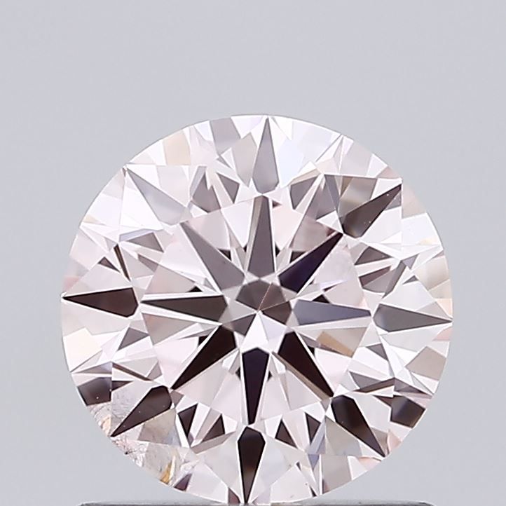 1.0 CT Fancy Intense Pink ROUND