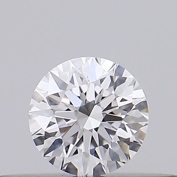 0.16 ct Round Diamond