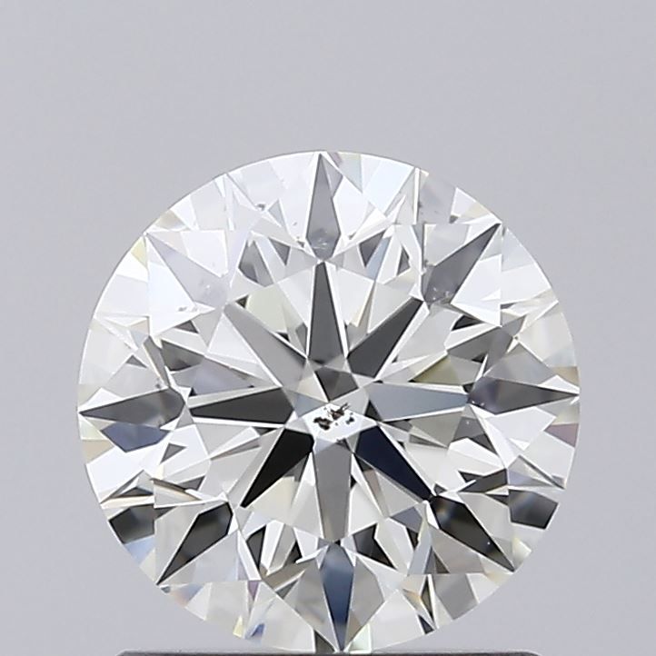 1.07 Carat