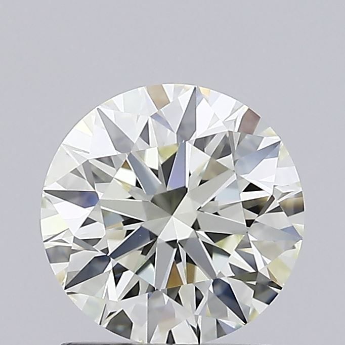 1.53 Carat