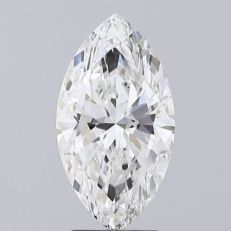 3.02 ct Marquise diamond