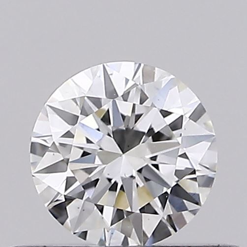 Diament 0.32 ct F/VS2