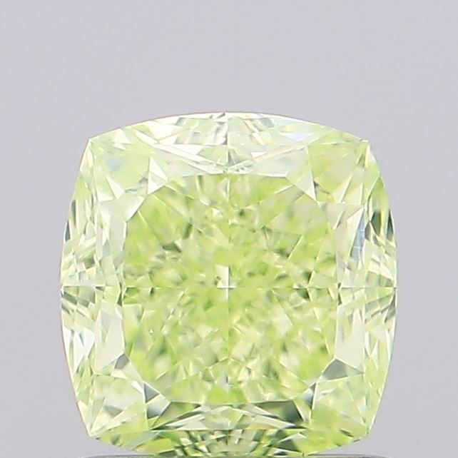 1.03 ct Cushion Modified diamond