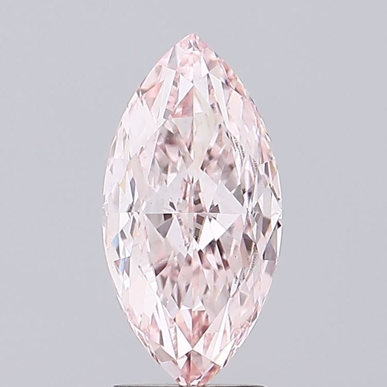 2.50 ct Marquise diamond