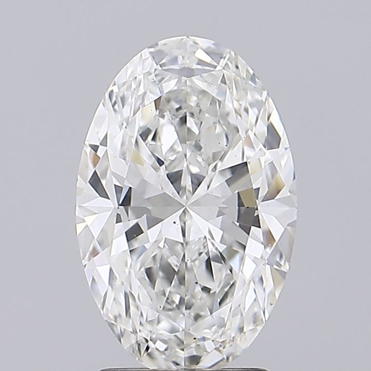 2.57 Carat