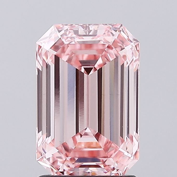 1.99 ct Emerald diamond