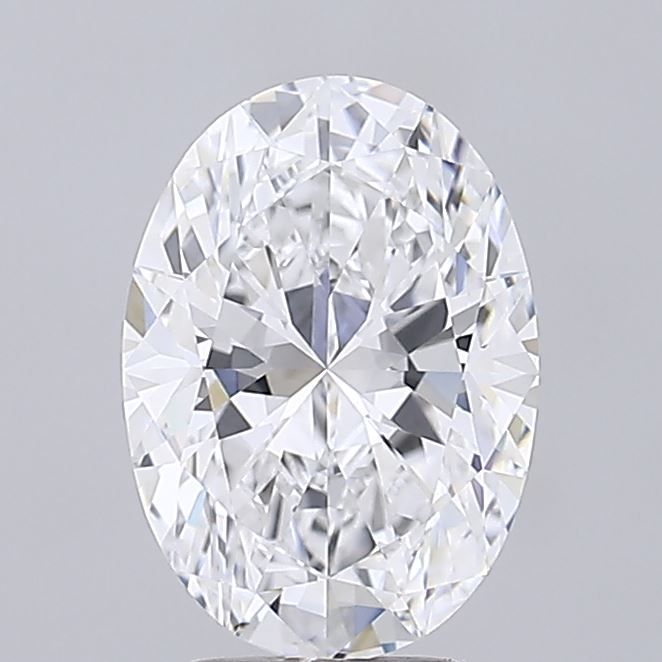 4.07 Carat
