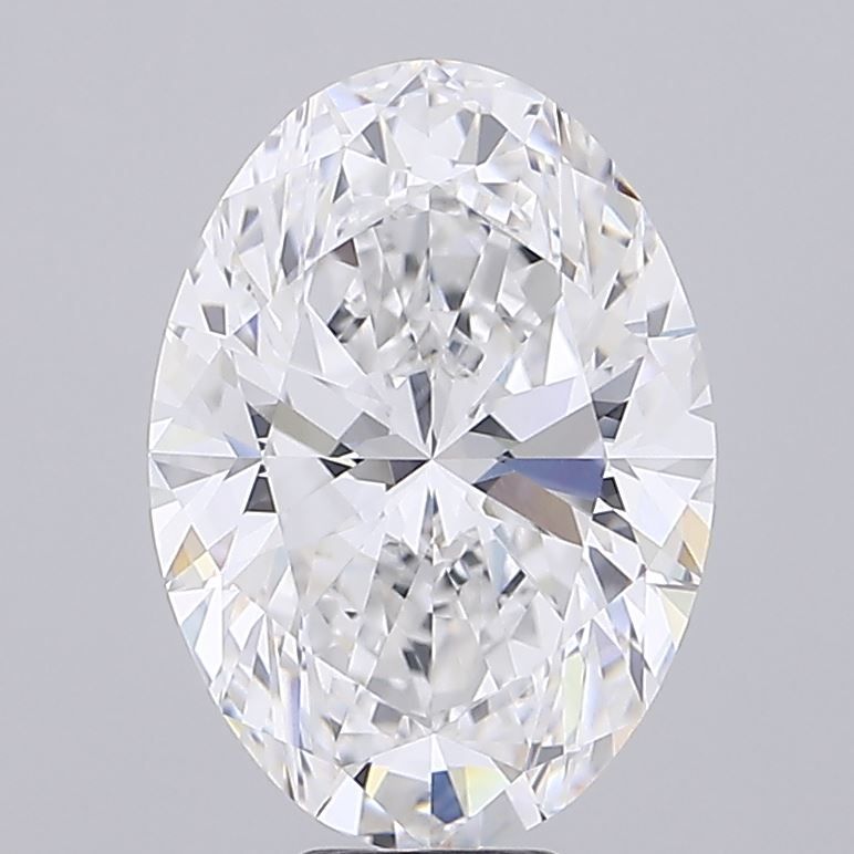 11.07 Carat